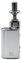 TECC arc Mini 20w kit - Silver - No Nicotine