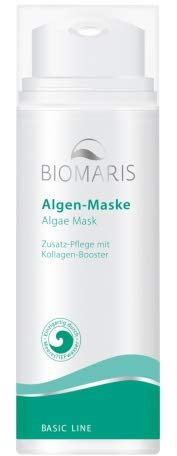 Biomaris Algen-Maske 50 ml