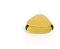 Light My Fire Shaker en plastique - Dimensions : 70 x 70 x 31 mm - Couleur : jaune
