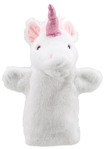 The Puppet Company Puppet Buddies Einhorn Handpuppe, PC004638