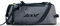 Zoot Ultra Tri Bags - Triathlon Übergangstasche mit Staufächern und Turnbeutel für Damen & Herren, Segeltuch, Grau, Ultra Tri Duffel