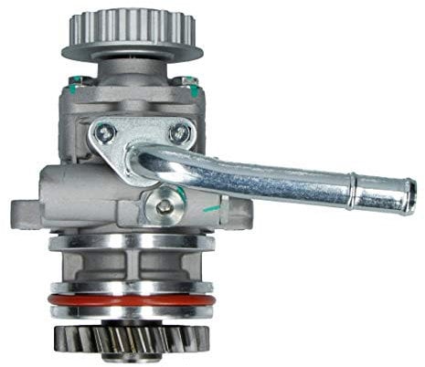 f.becker_line Hydraulikpumpe Lenkung für VW Multivan V Transporter T5 2.5 TDI