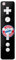 DeinDesign Skin kompatibel mit Nintendo Wii Controller Folie Sticker FC Bayern München Offizielles Lizenzprodukt Bundesliga