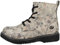 Dockers by Gerli 43CU738, Stivali alla Moda Bambina, Beige Multi, 25 EU