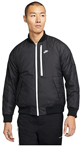 NIKE M Nsw Tf Rpl Legacy Rev Bomber Giacca Uomo