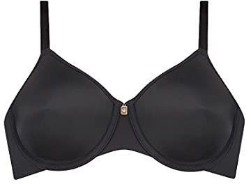 Triumph Body Make Up Essentials Minimizer BH WP 2er Pack black 90C