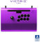 PDP VICTRIX PS5 PRO FS FIGHTSTICK – PURPLE