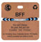 bb-Klostermann Recycling Armband BFF