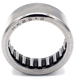 Parts and Parts Manicotto dell'ago HK2512, 25 x 32 x 12 mm