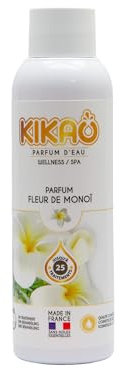 KIKAO - Parfum pour Spa et Piscine - Fleur de monoï - 250g