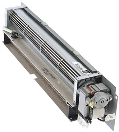 sparefixd for Bosch Warming Drawer Heater Element and Fan Motor