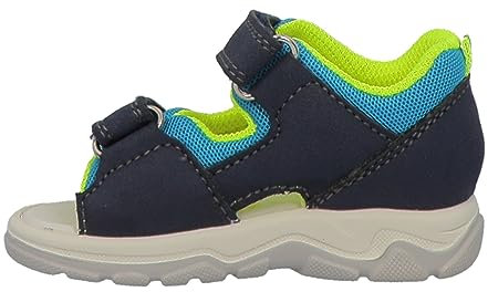 Lurchi Sandale Gianno, Farbe:navy, Größe:24