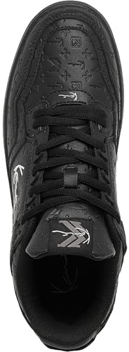 Karl Kani LXRY PRM Schuhe 45 Black