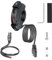 URAQT Waterproof Motorcycle USB Socket, 18W QC and 30W PD Type-C Fast Charging Car Charger with IP65 Waterproof Cover for 12V/24V Motorcycle, Camper Car, RV, Motorcycle, Boat, Yacht