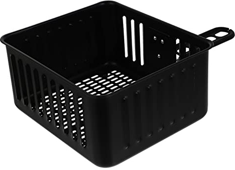 BESPORTBLE Electric Fryer Basket Sturdy Grilling Basket for Kitchen for Bbq Accessories and Deep Frying