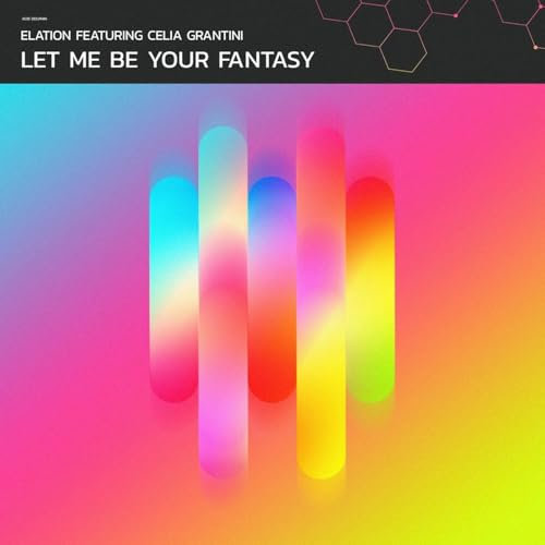 Let Me Be Your Fantasy (Lee Rose VIP Radio Edit)