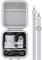 Baval Camera Case Compatible with KODAK PIXPRO AZ405/AZ425/AZ255/AZ401/AZ528 Digital Camera Vlogging Camera,White Case