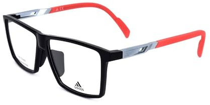 Adidas SP5018 F Shiny black 58/13/140 Herren Brillen