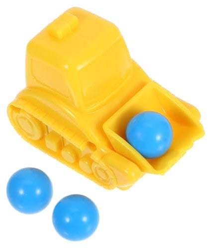 Vaguelly Toy Car for Boys and Girls Maze Game Small Balls Educational Puzzle Toys for Toddlers Diy Board Games for Travel
