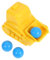 Vaguelly 1 Set Boys and Girls Toys Stem Boards Games Replacement Car Balls Puzzle Toys for Teenagers Boys and Girls Maze Game Educational Learning