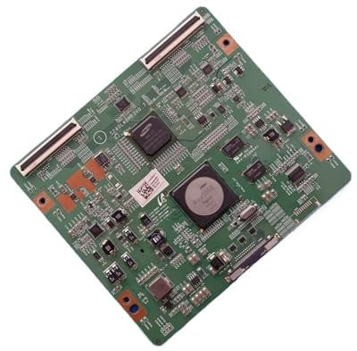 Compatible Con Samsung, BN41-01663A S240LABMB3V0.7 BN95-00499A BN95-00500A S240LABMB3V0.6 Placa Lógica UE40D7000LS UE46D8000YU UN55D8000YG Reemplazo Del Inversor De La Placa Base Del Televisor.(46inch