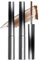 2025 New Iron Bar Mascara, 3D Curling LashesIron Bar Mascara, Smudge Proof, Long Lasting Curl, Washable, Brown & Black