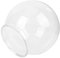 Greensen Elegant Plastic Bowls and Leakage Dose -mini -Bücher Bücherragrajeas Decorations for Crafts (S)