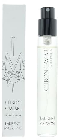 Laurent Mazzone Citron Caviar Eau de Parfum 15ml