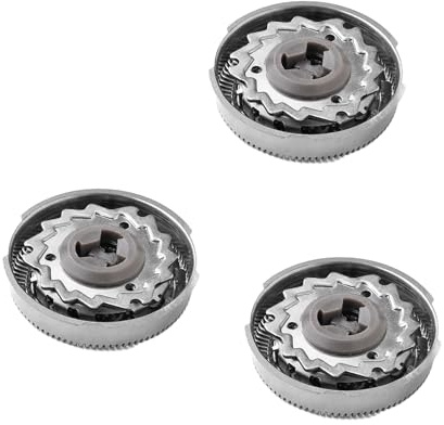 SH90 Scherkopf Kompatibel mit Philips Series 9000, SH90 Ersatzscherkopf für Philips Rasierer, Ersatzklingen Klingen für Rasierer Herren Series 9000(9xxx) 8000(8xxx) SW97xx