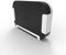 Penn Elcom Wall Bracket Sky Q Mini Box WB-SKYQMB-W