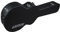 Gretsch G2420T Streamliner Hollow Body Case Black - Custodia per chitarre elettriche, Nero, Retro