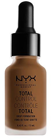 NYX Damen Kosmetika, Multicolor, One Size