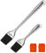 Korum Big Fish Quickstop Hair Rigs Barbed Or Barbless: 4 Barbless 8