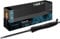 REVAMP Ultra Slim Curling Wand - Hair Curling Iron for Tight Curls, Ceramic Chopstick Curl Wand Infused with Progloss Oils, Temperature Control Curler, Thin Curling Tongs for Short & Long Hair
