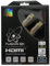 beseloa HDMI 2.1 Cable Supports 8K @60Hz and 4K @120Hz Compatible with All TVs, BluRay, Xbox Series X, PS5 (6 Feet)