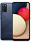 Samsung Galaxy A02s Dual SIM 32GB 3GB RAM SM-A025F/DS Blue