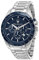Maserati TRAGUARDO Herrenuhr, Chronograph, Quarzwerk - R8873612043