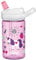 CAMELBAK Bouteille d'eau pour enfants avec tritan, dessus en paille, fête licorne (414 ml)