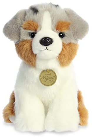 Aurora - Miyoni - 9 Aussie Pup