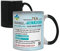 Getagift Personalised Name Tea Prescription Ceramic Colour Changing Magic Cup/Mug.