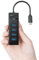 Hub USB C, hub USB 3.0 a 4 porte, hub USB c a latenza zero da 5 Gbps, hub dati OTG USB di tipo C compatibile con MacBook Pro/Air, Surface Pro