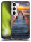 Head Case Designs Offizielle Celebrate Life Gallery Cloud Lake Strände 2 Gel Handyhülle Hülle [Militärischer Schutzgrad] Kompatibel mit Samsung Galaxy S23 5G