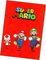 arlis Fleecedecke, Lizenzprodukt, Mario, 100 x 140 cm (Decke Mario – A)
