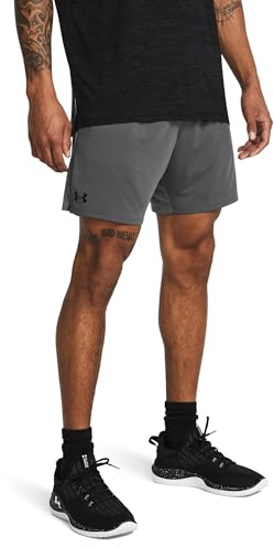 Under Armour Herren Standard Tech Vent 7 Inch Shorts