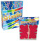 Nico Europe® 5 STK. Girlanden, Mehrfarbig, 4 m lang