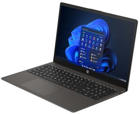HP 250 G10 8X9V2ES 15,6 FHD IPS, Intel Core i5-1334U, 16GB RAM, 512GB SSD, Windows 11