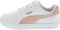 PUMA Caven 2.0, Sneaker Unisex - Adulto, White Rose Quartz Gold, 36 EU