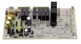 Carte puissance pour lave-vaisselle Brandt AS0073404