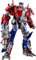 Transform Spielzeug, Kombination Spielzeug, Transformator Spielzeug Studio Serie Prime 3. Version Action Abbildung 11,8-Zoll