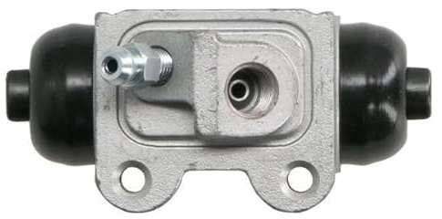 ABE C58043ABE Cilindro de freno de rueda Trasero Derecha Compatible con SUZUKI SWIFT III MZ, EZ SWIFT II Fastback EA, MA SWIFT II Sedán AH, AJ